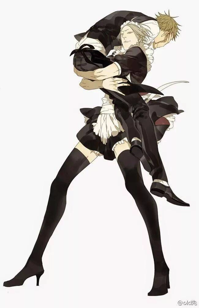 19 Days Chapter 2 - 28