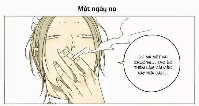 19 Days Chapter 2 - 29