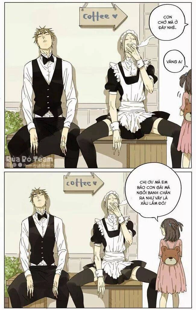 19 Days Chapter 2 - 30