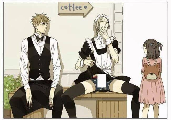 19 Days Chapter 2 - 31