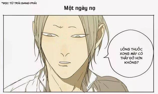 19 Days Chapter 2 - 34