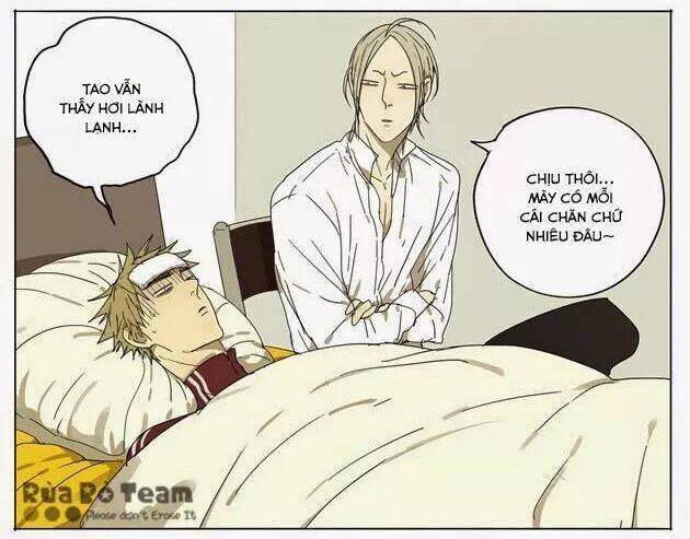 19 Days Chapter 2 - 35