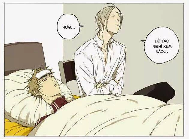 19 Days Chapter 2 - 36