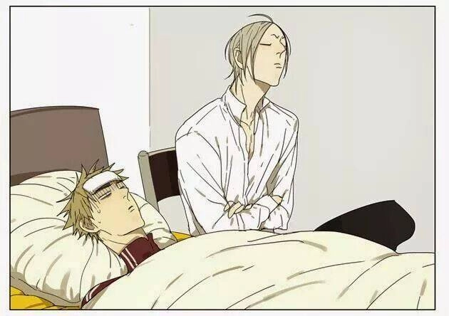 19 Days Chapter 2 - 37