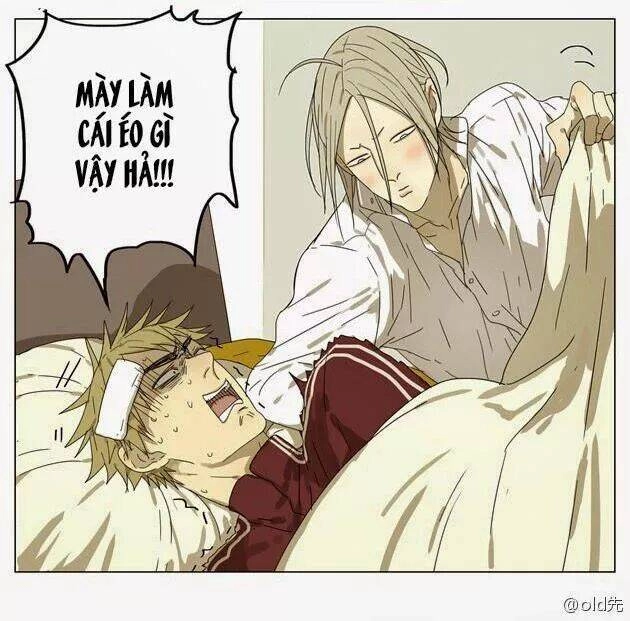 19 Days Chapter 2 - 39