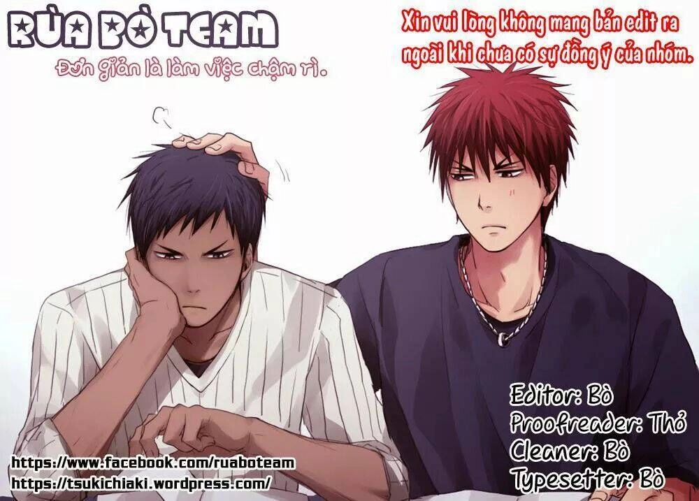 19 Days Chapter 3 - 1