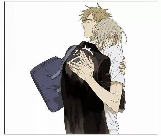 19 Days Chapter 3 - 15