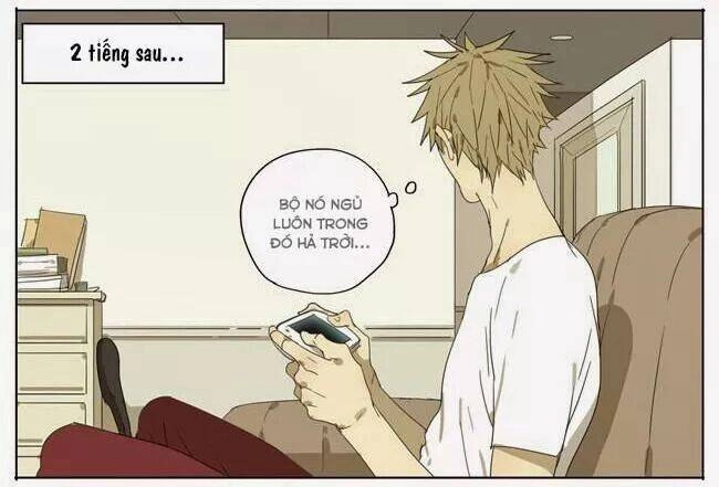 19 Days Chapter 3 - 32