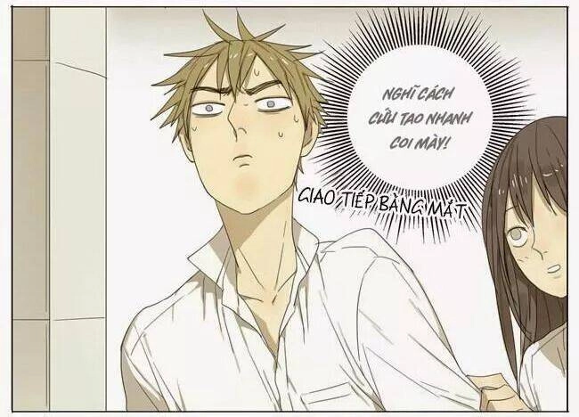 19 Days Chapter 3 - 62