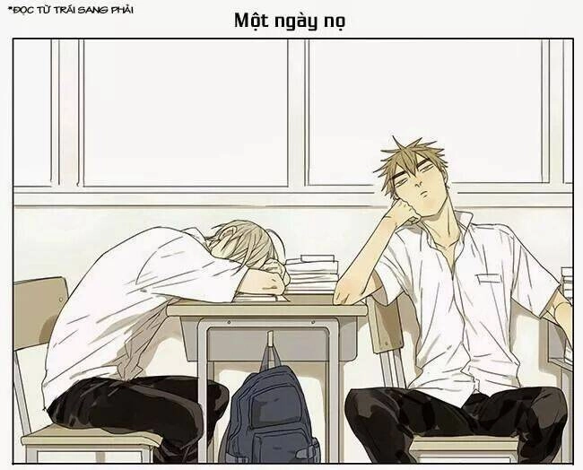 19 Days Chapter 3 - 68