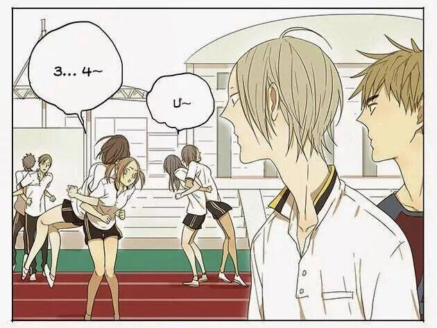 19 Days Chapter 3 - 100