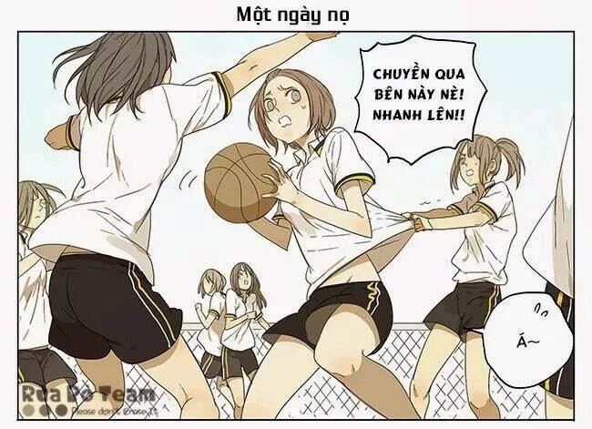 19 Days Chapter 4 - 3