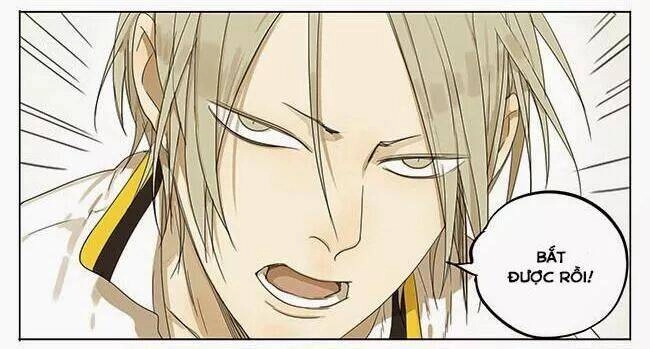 19 Days Chapter 4 - 8