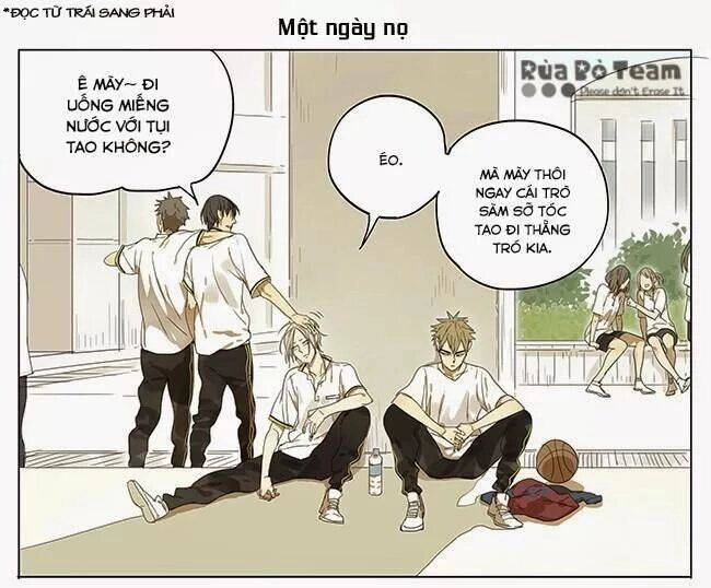 19 Days Chapter 4 - 11