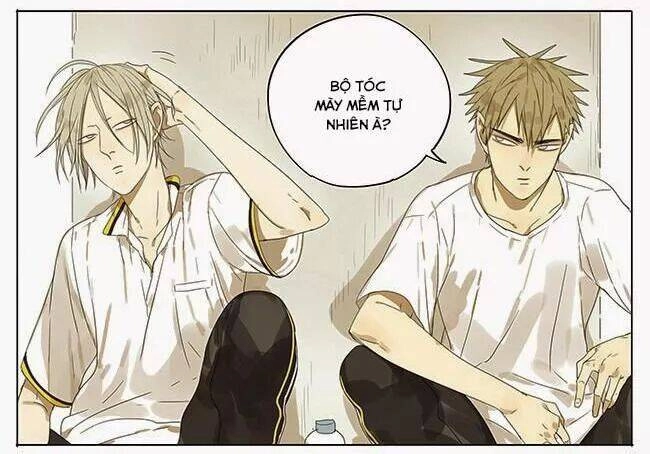 19 Days Chapter 4 - 12