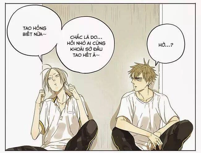 19 Days Chapter 4 - 13