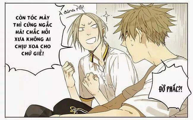 19 Days Chapter 4 - 14