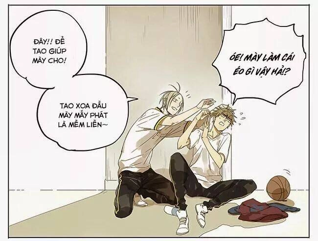 19 Days Chapter 4 - 15