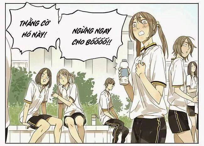 19 Days Chapter 4 - 16