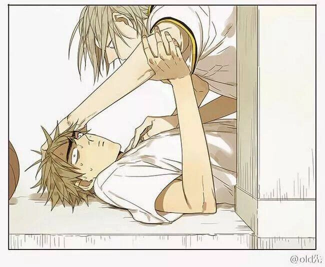 19 Days Chapter 4 - 17