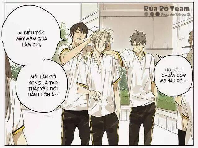 19 Days Chapter 4 - 19