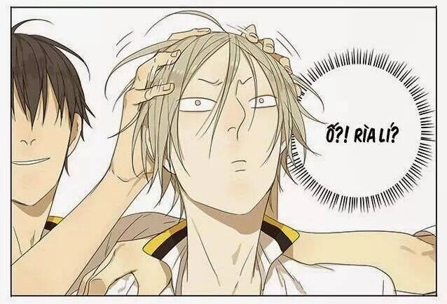 19 Days Chapter 4 - 20