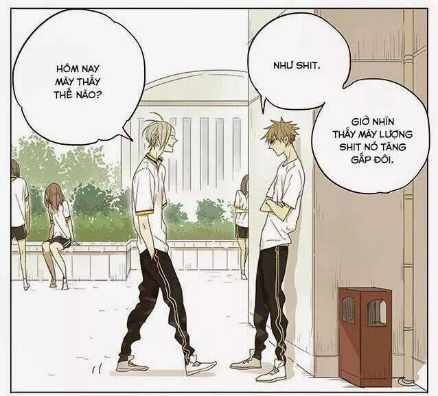 19 Days Chapter 4 - 21