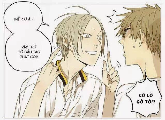 19 Days Chapter 4 - 22