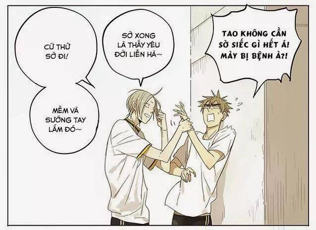 19 Days Chapter 4 - 23