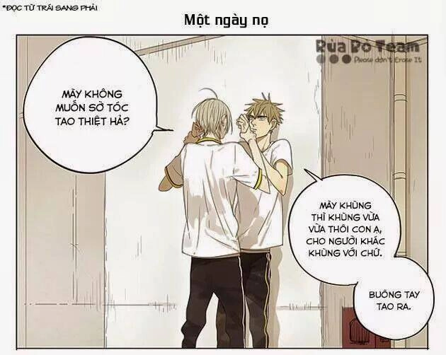 19 Days Chapter 4 - 26