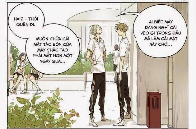 19 Days Chapter 4 - 28