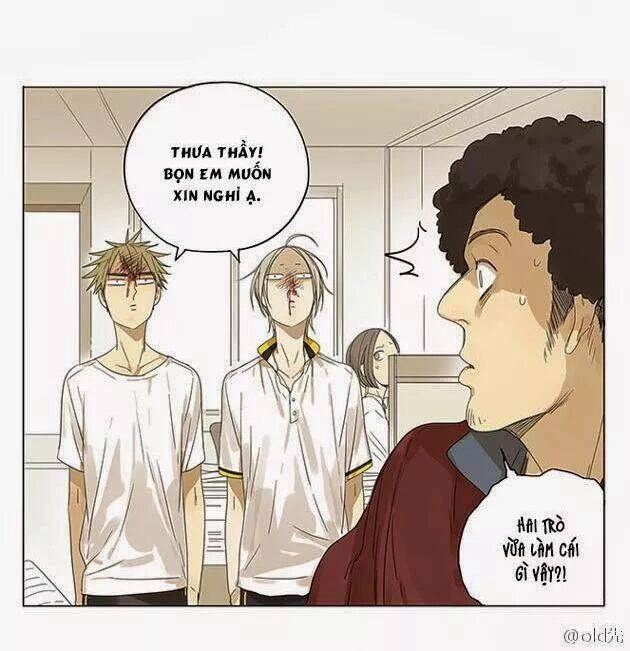 19 Days Chapter 4 - 33