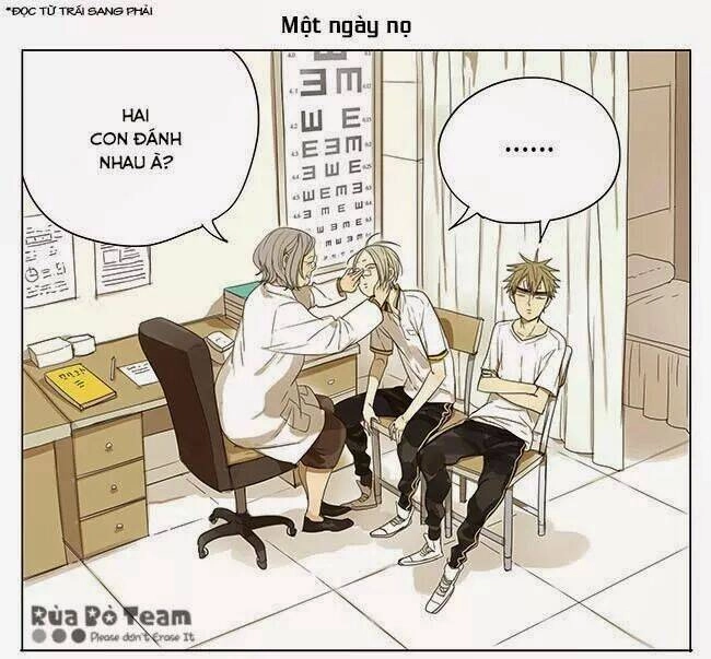 19 Days Chapter 4 - 34