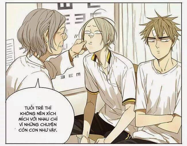 19 Days Chapter 4 - 35