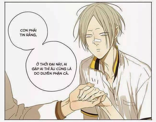 19 Days Chapter 4 - 36