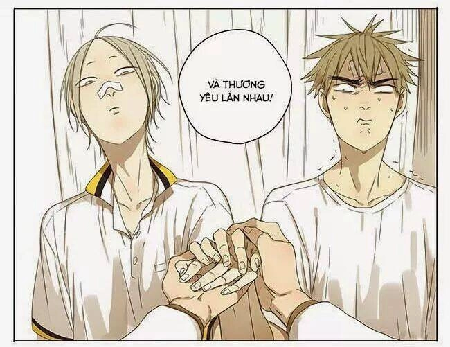 19 Days Chapter 4 - 38