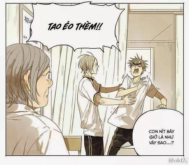 19 Days Chapter 4 - 40