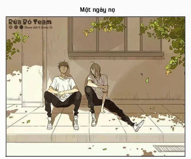 19 Days Chapter 4 - 41