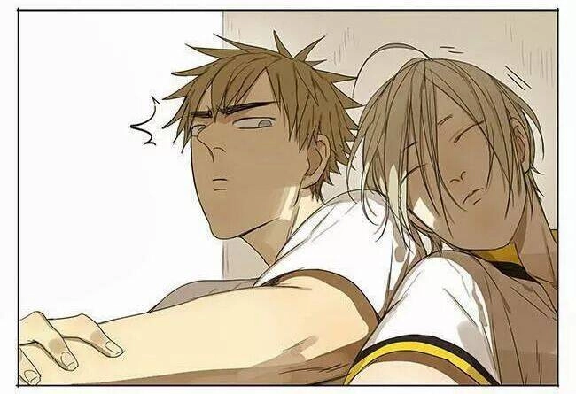 19 Days Chapter 4 - 44