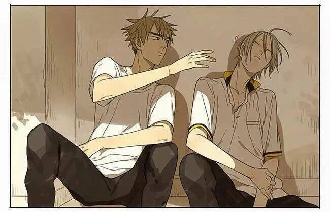 19 Days Chapter 4 - 46