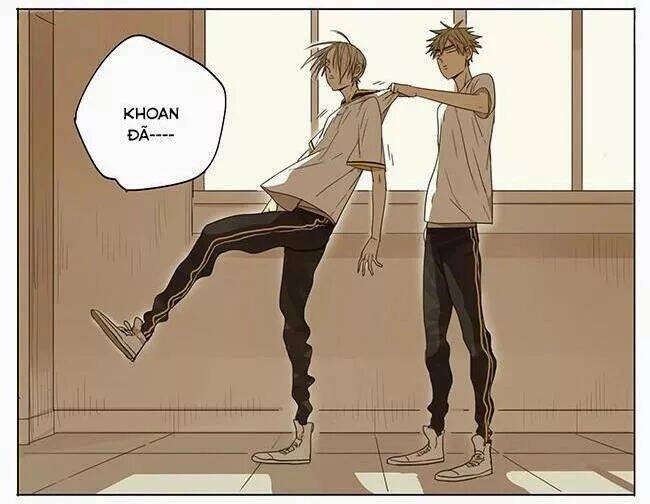 19 Days Chapter 4 - 49