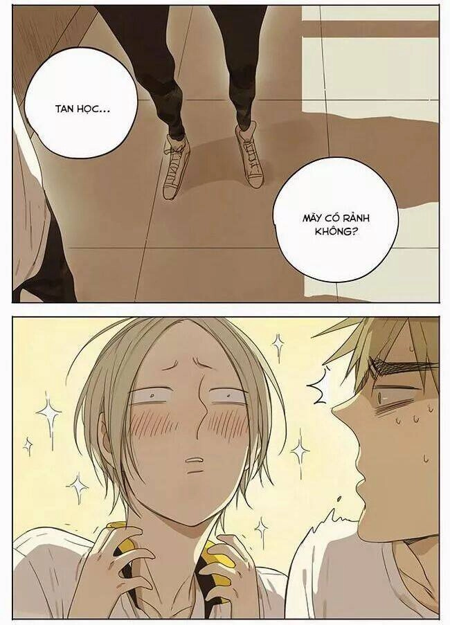 19 Days Chapter 4 - 51