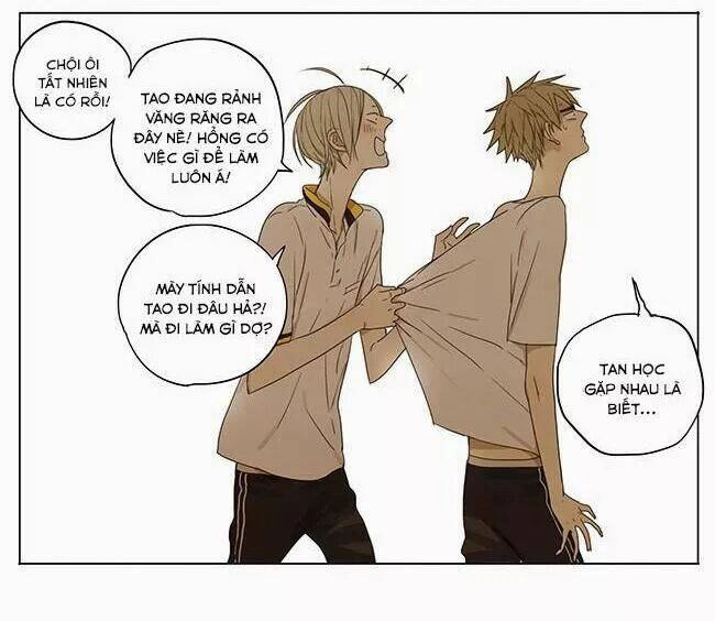 19 Days Chapter 4 - 52