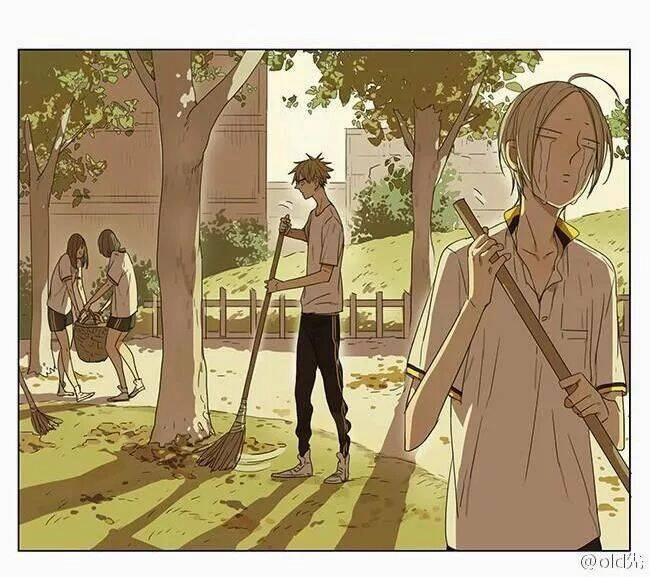 19 Days Chapter 4 - 53