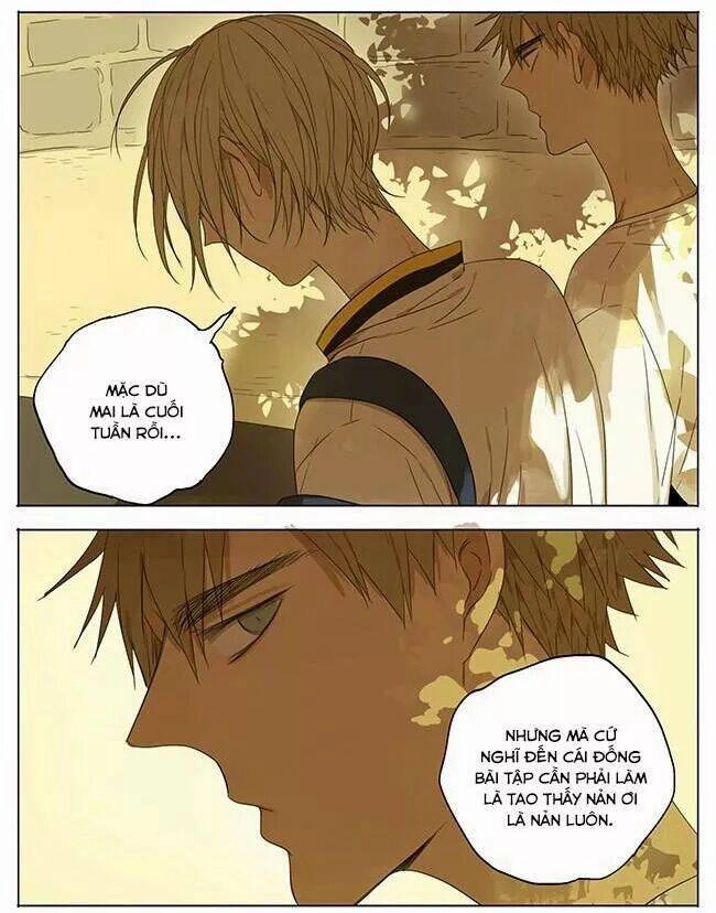 19 Days Chapter 4 - 55