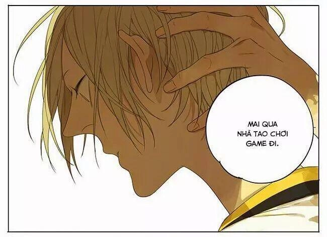 19 Days Chapter 4 - 57