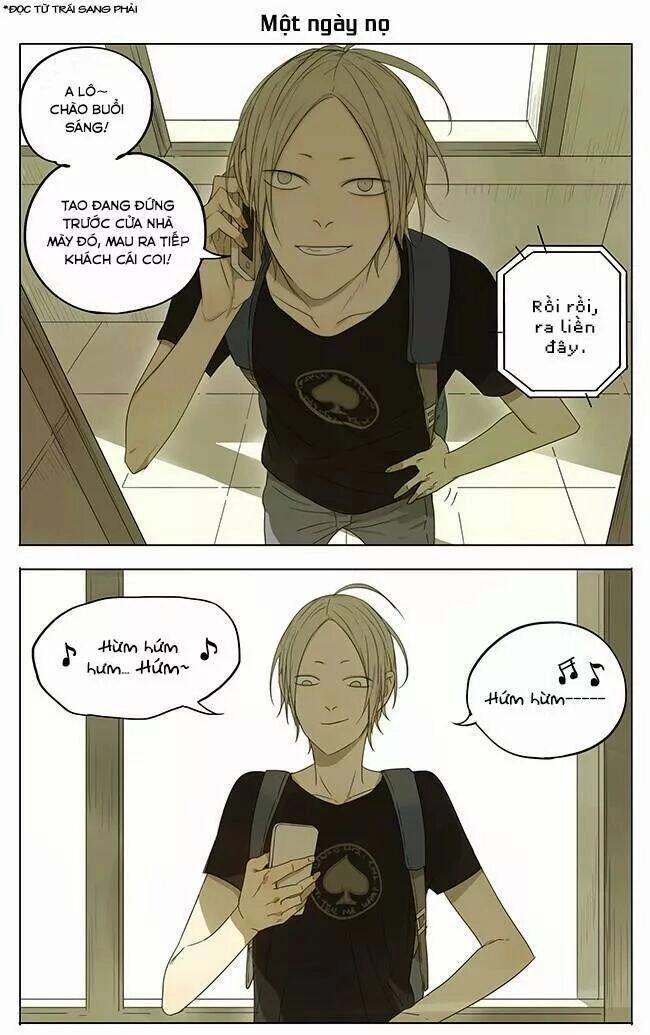 19 Days Chapter 4 - 60