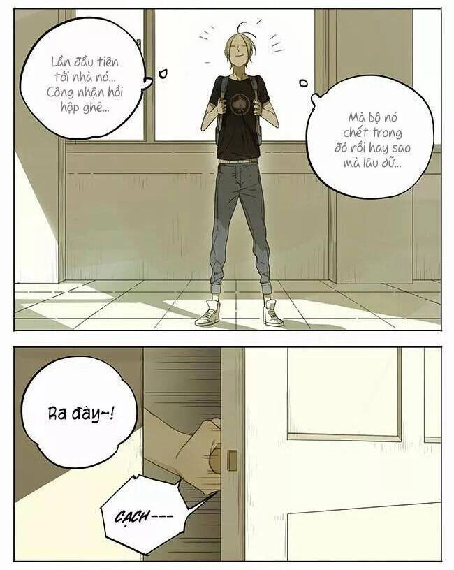 19 Days Chapter 4 - 61