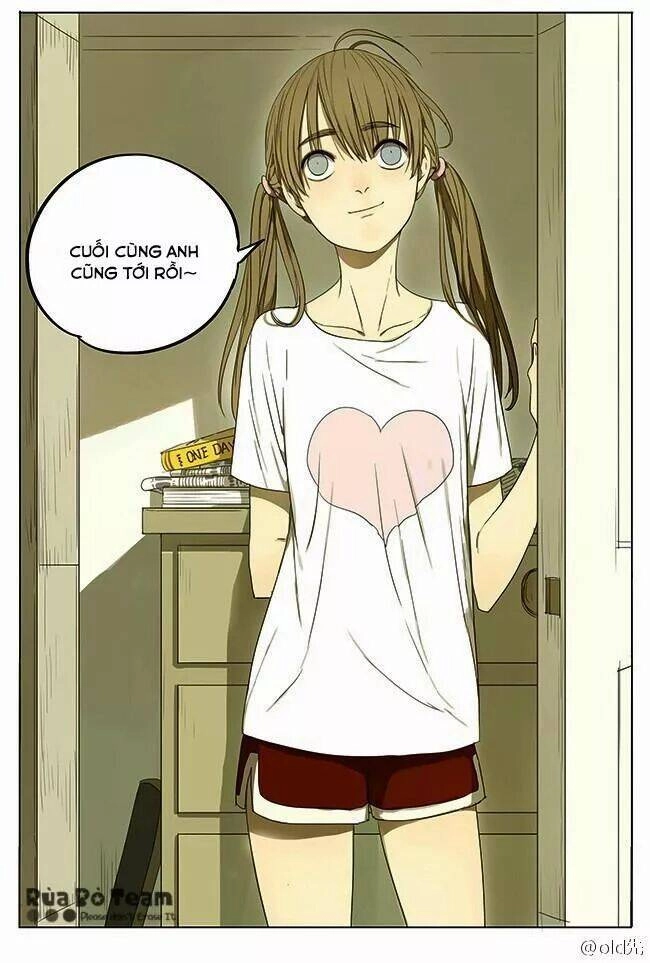 19 Days Chapter 4 - 63