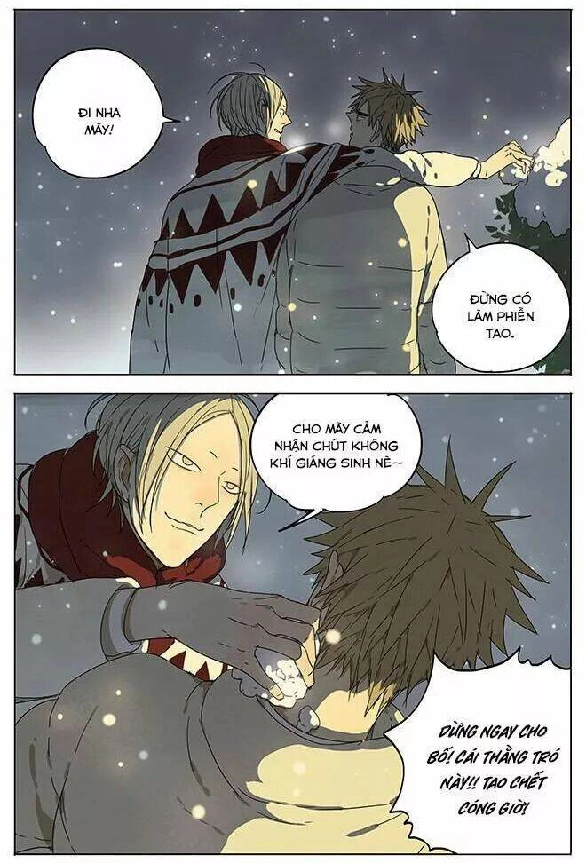 19 Days Chapter 4 - 65